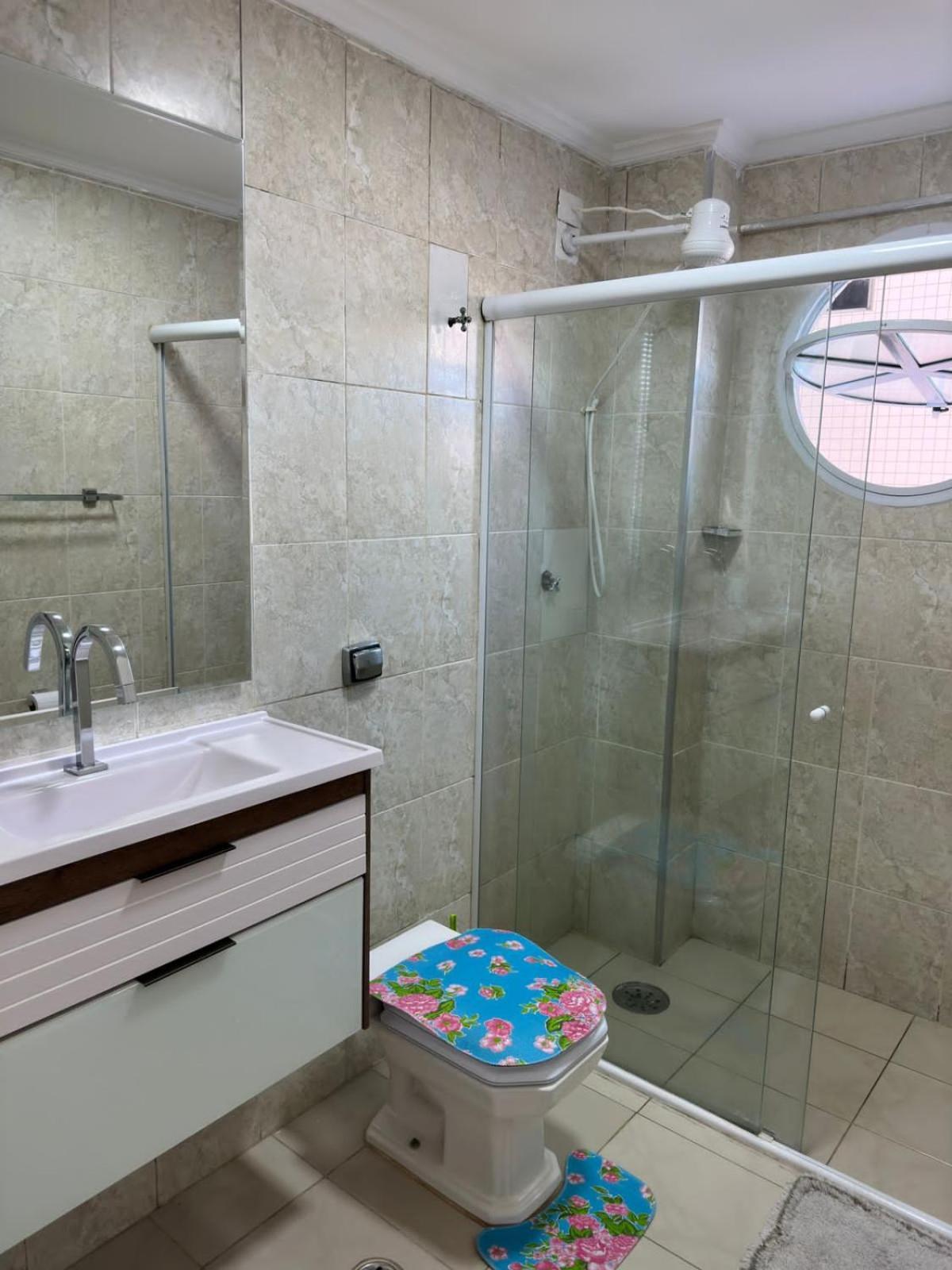 Apartamento Frente Ao Mar Com Varanda E Piscina Прая-Гранді Екстер'єр фото