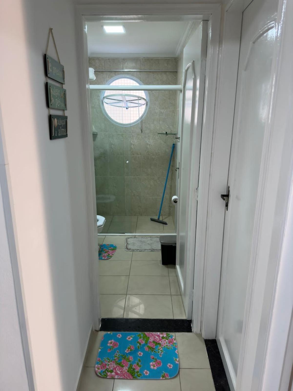 Apartamento Frente Ao Mar Com Varanda E Piscina Прая-Гранді Екстер'єр фото