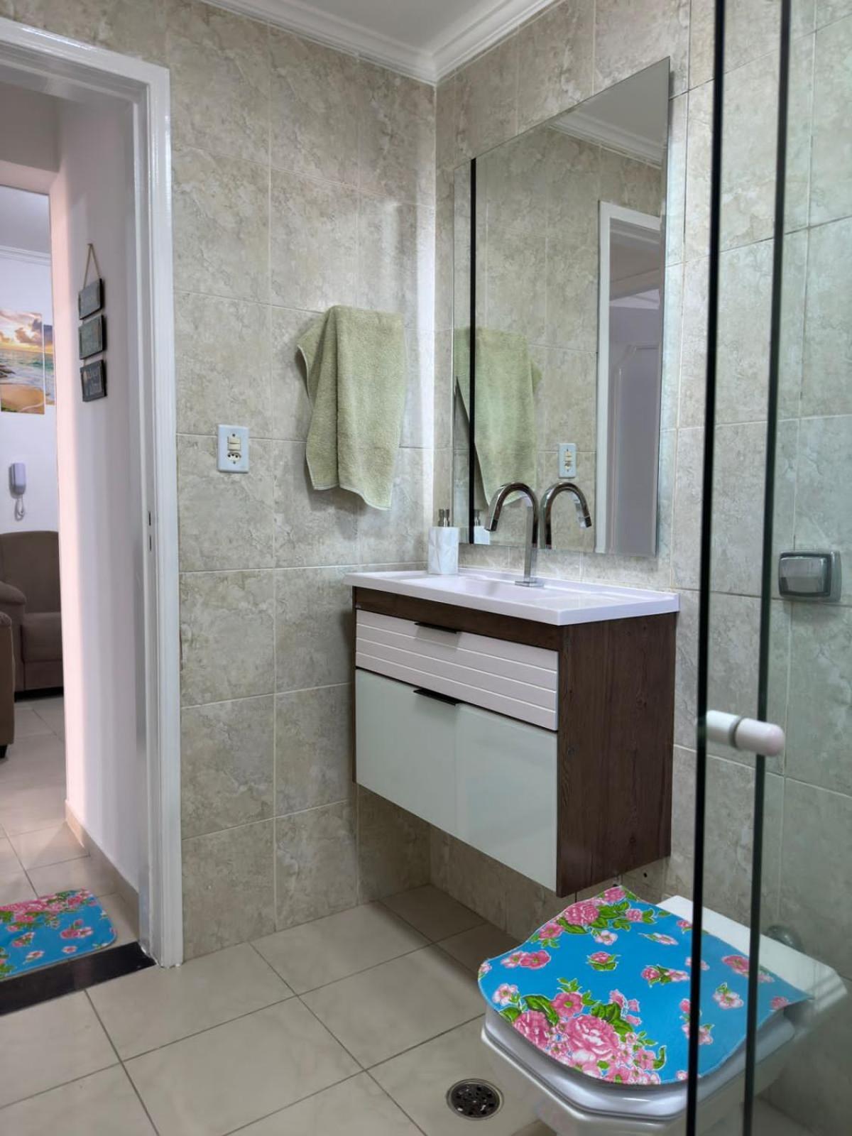 Apartamento Frente Ao Mar Com Varanda E Piscina Прая-Гранді Екстер'єр фото